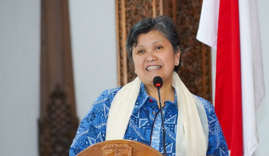 Pelestarian Bahasa Daerah Wujud Tanggung Jawab Menjaga Identitas Bangsa